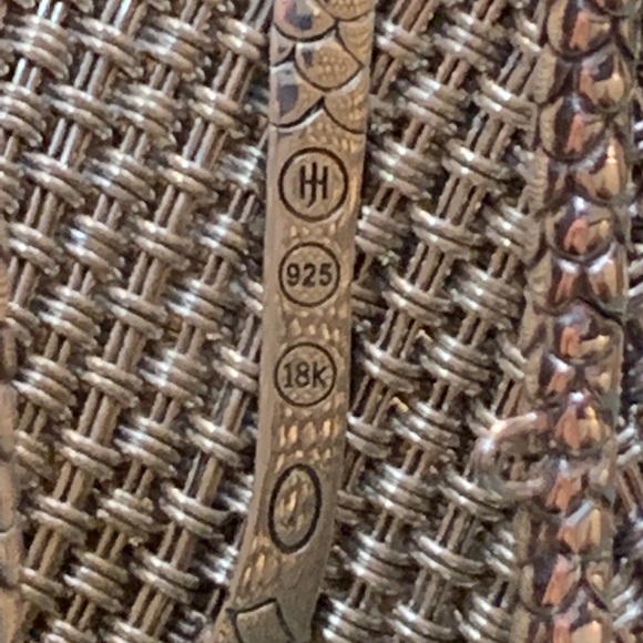 JOHN HARDY BRACELET - Picture 8 of 11